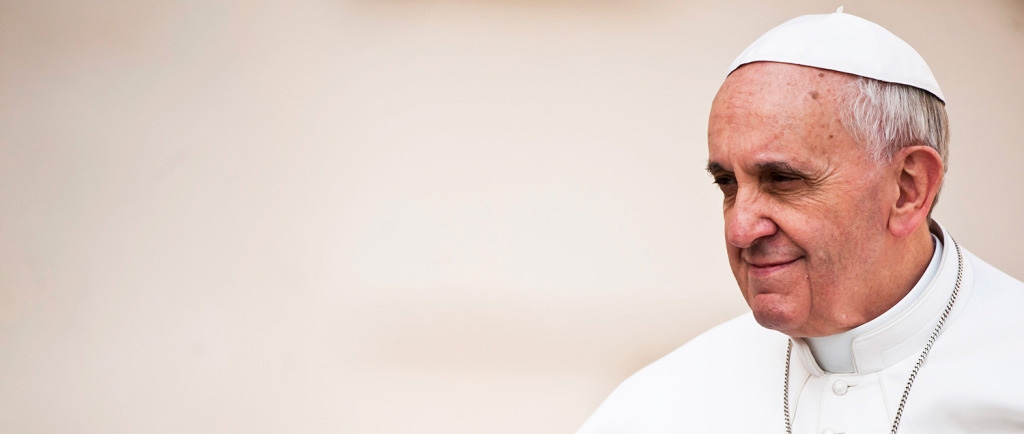 Pope Francis